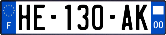 HE-130-AK