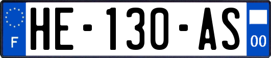 HE-130-AS