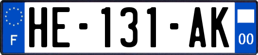 HE-131-AK