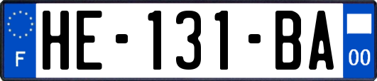 HE-131-BA