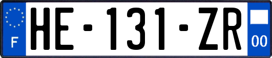 HE-131-ZR