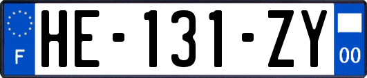 HE-131-ZY