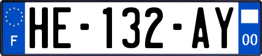 HE-132-AY