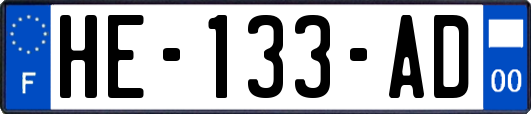 HE-133-AD