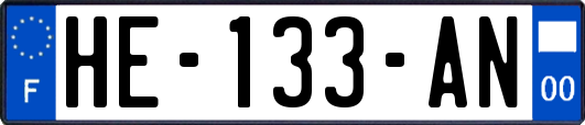 HE-133-AN