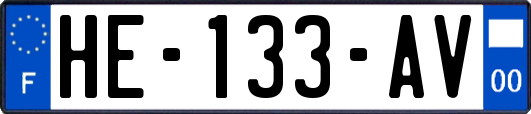 HE-133-AV