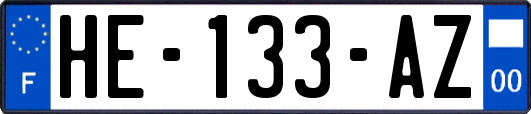 HE-133-AZ