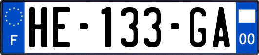 HE-133-GA