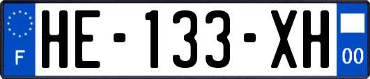 HE-133-XH