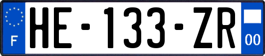 HE-133-ZR
