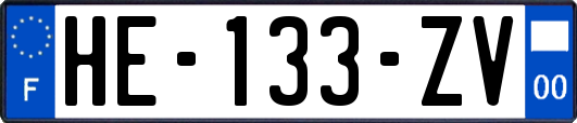 HE-133-ZV