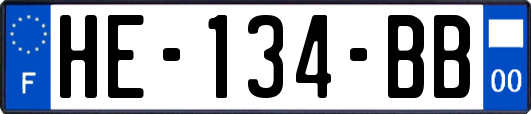 HE-134-BB