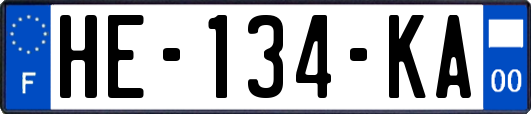 HE-134-KA