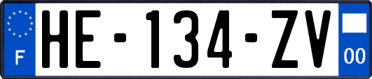 HE-134-ZV