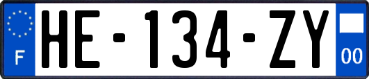 HE-134-ZY