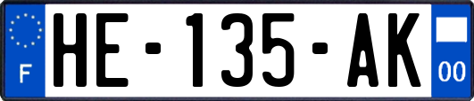 HE-135-AK