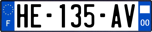 HE-135-AV