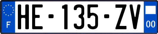 HE-135-ZV