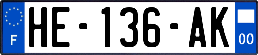 HE-136-AK