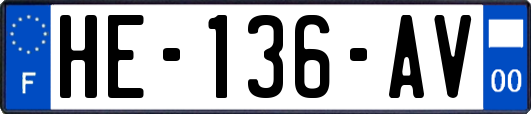 HE-136-AV