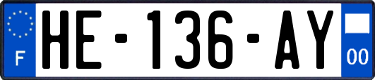 HE-136-AY