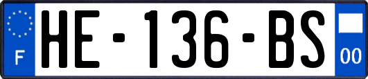 HE-136-BS