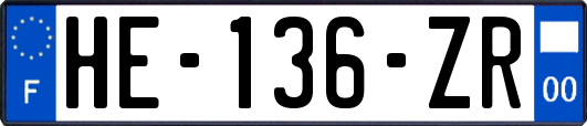 HE-136-ZR