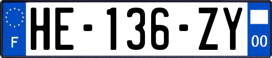 HE-136-ZY