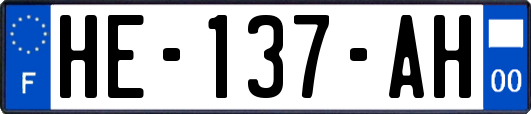HE-137-AH