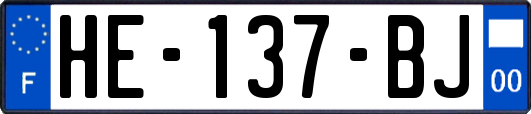 HE-137-BJ