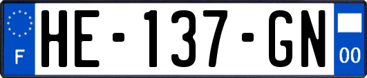 HE-137-GN