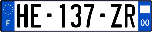 HE-137-ZR