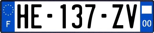 HE-137-ZV