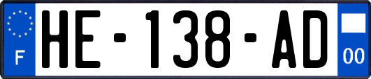 HE-138-AD