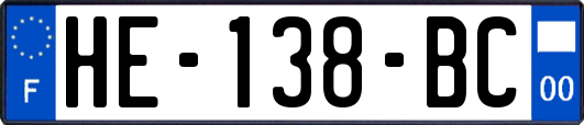 HE-138-BC