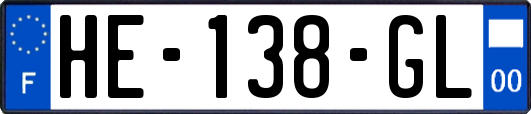 HE-138-GL