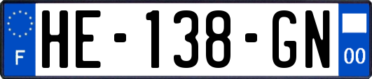 HE-138-GN