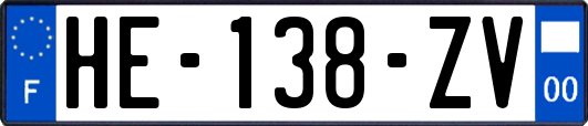 HE-138-ZV