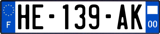 HE-139-AK