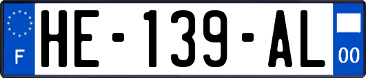 HE-139-AL