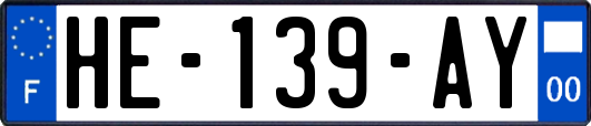 HE-139-AY