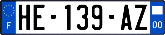 HE-139-AZ