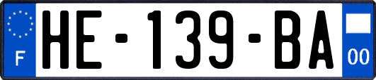 HE-139-BA