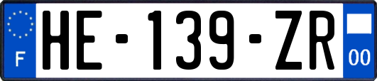 HE-139-ZR