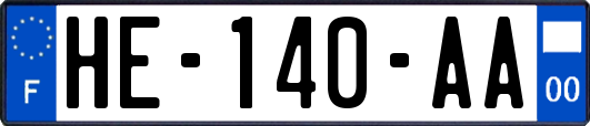 HE-140-AA