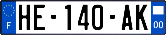 HE-140-AK