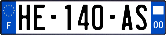 HE-140-AS