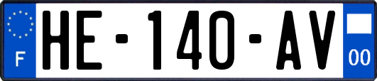 HE-140-AV