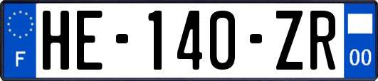 HE-140-ZR