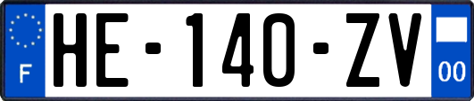 HE-140-ZV